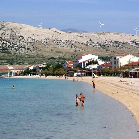 Apartments And Rooms With Parking Space Pag - 13060 Pag Town Eksteriør bilde