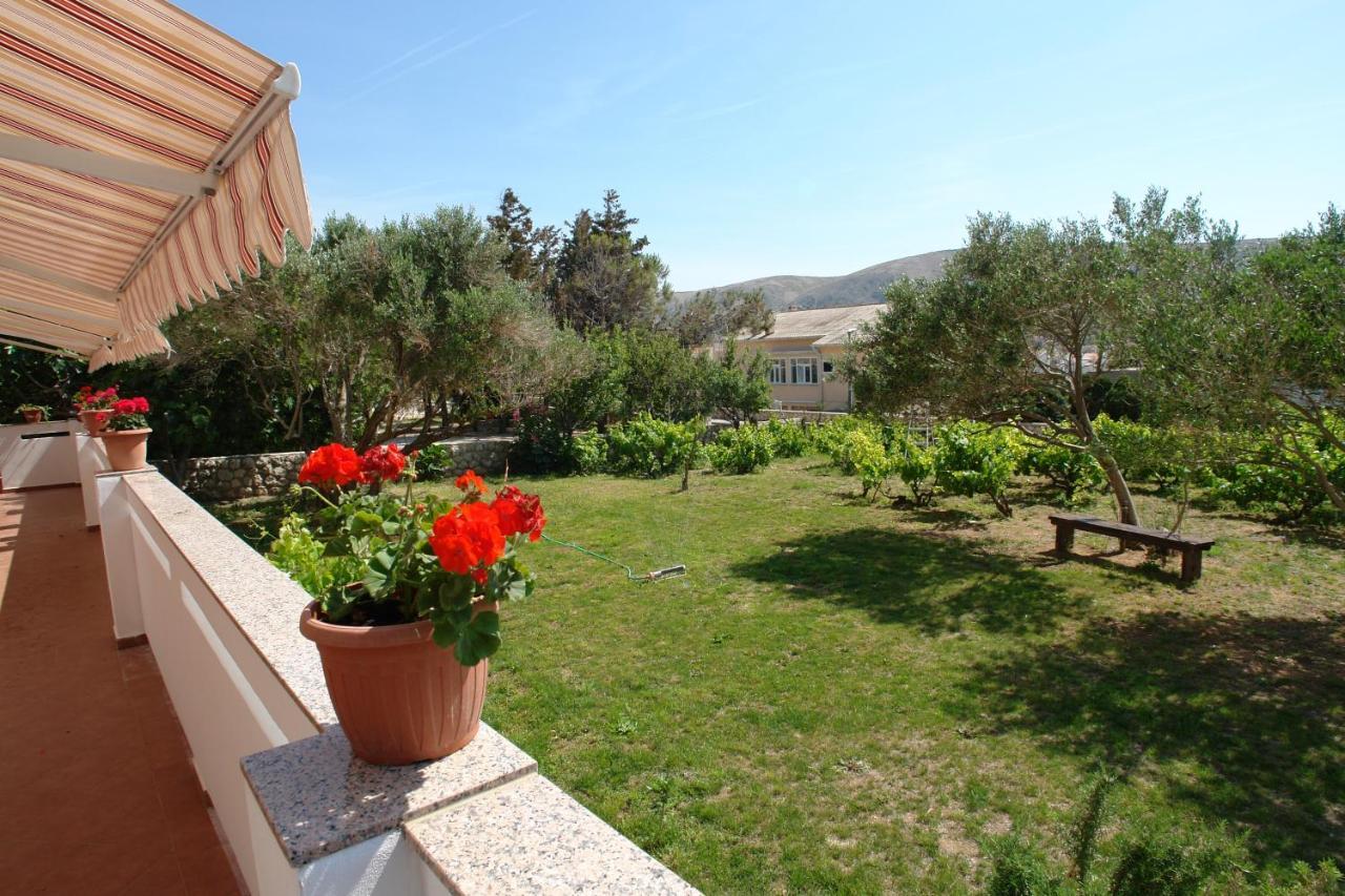Apartments And Rooms With Parking Space Pag - 13060 Pag Town Eksteriør bilde