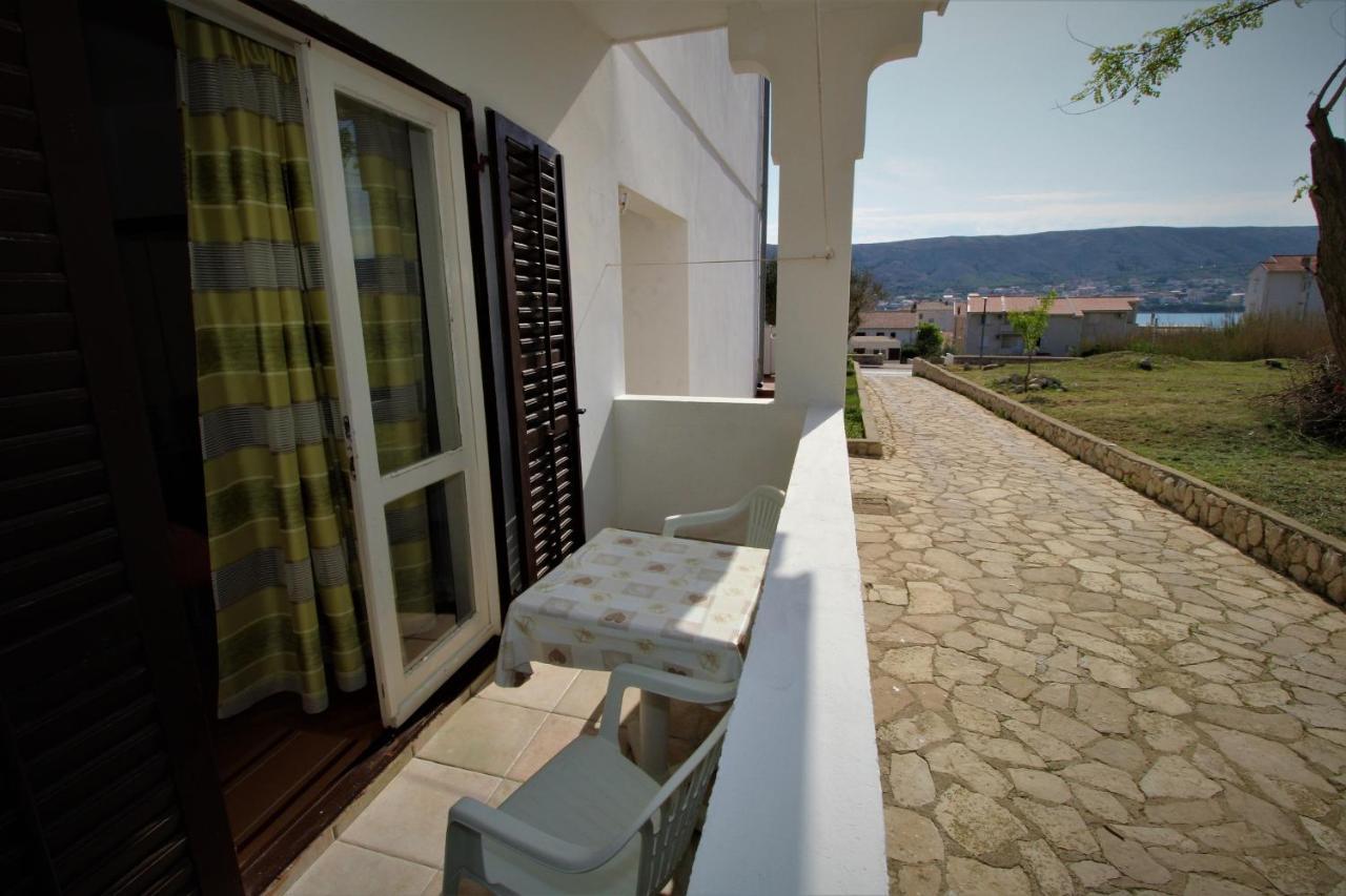 Apartments And Rooms With Parking Space Pag - 13060 Pag Town Eksteriør bilde