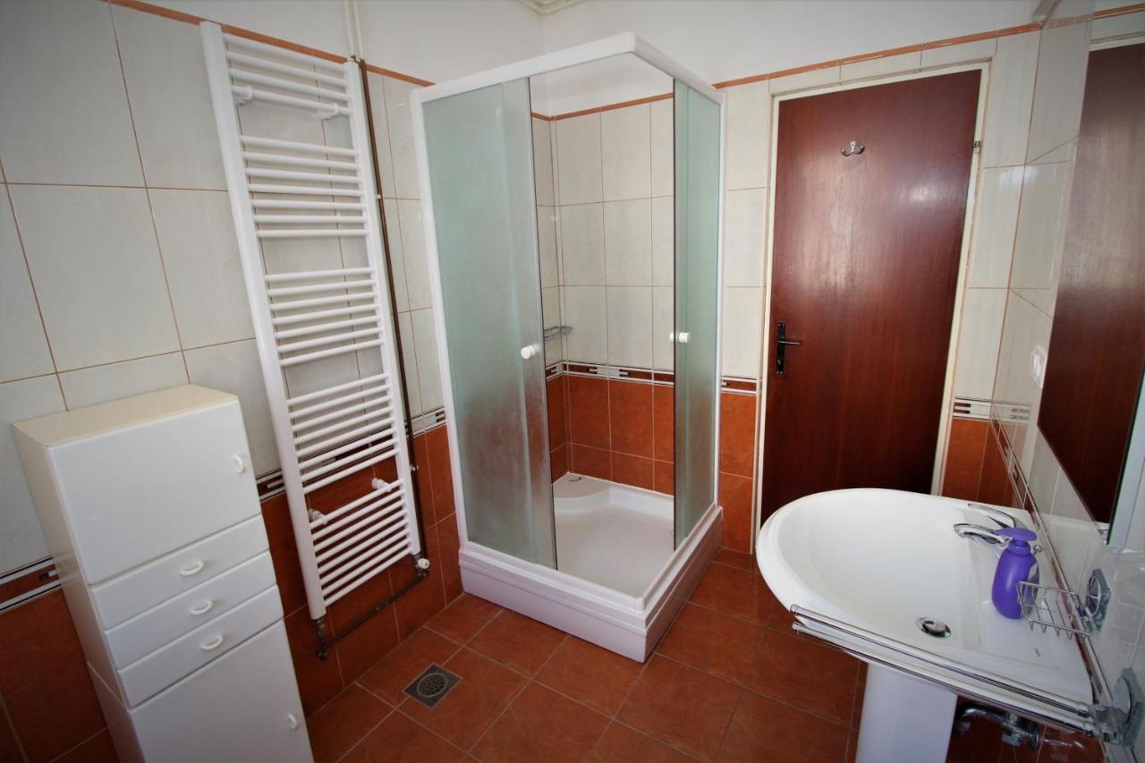 Apartments And Rooms With Parking Space Pag - 13060 Pag Town Eksteriør bilde