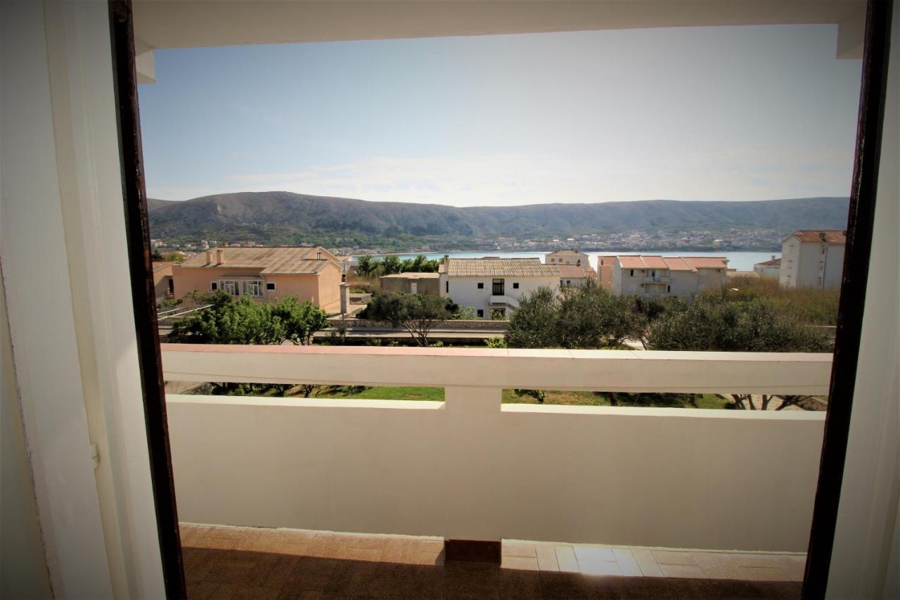 Apartments And Rooms With Parking Space Pag - 13060 Pag Town Eksteriør bilde