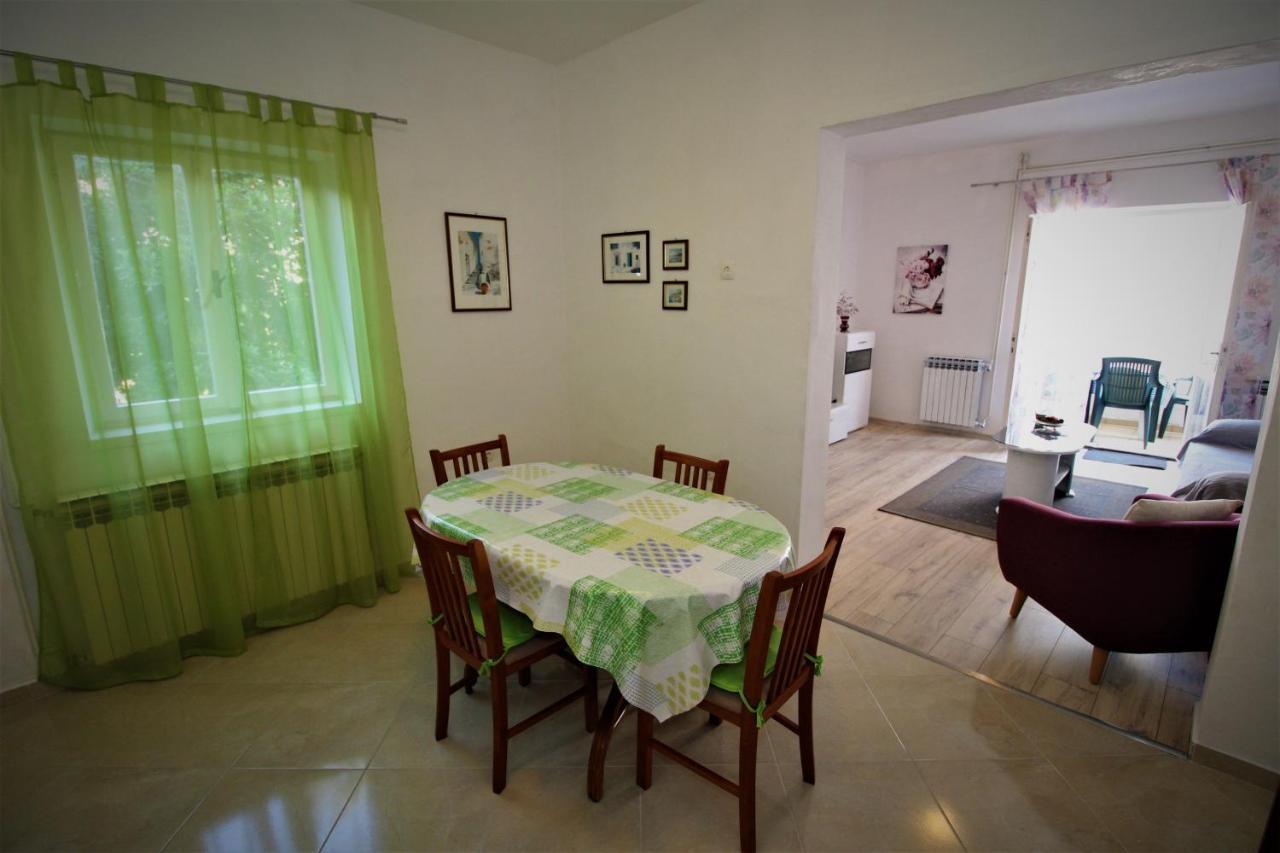 Apartments And Rooms With Parking Space Pag - 13060 Pag Town Eksteriør bilde