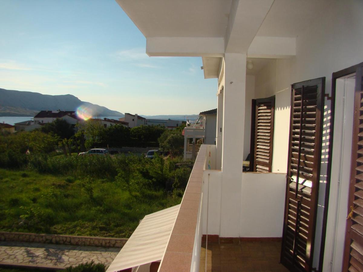 Apartments And Rooms With Parking Space Pag - 13060 Pag Town Eksteriør bilde