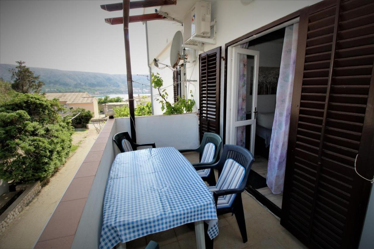 Apartments And Rooms With Parking Space Pag - 13060 Pag Town Eksteriør bilde