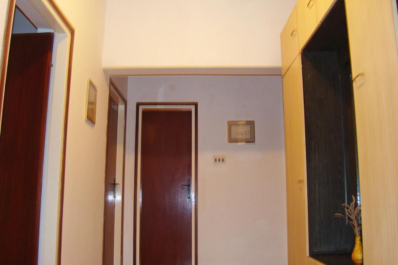 Apartments And Rooms With Parking Space Pag - 13060 Pag Town Eksteriør bilde